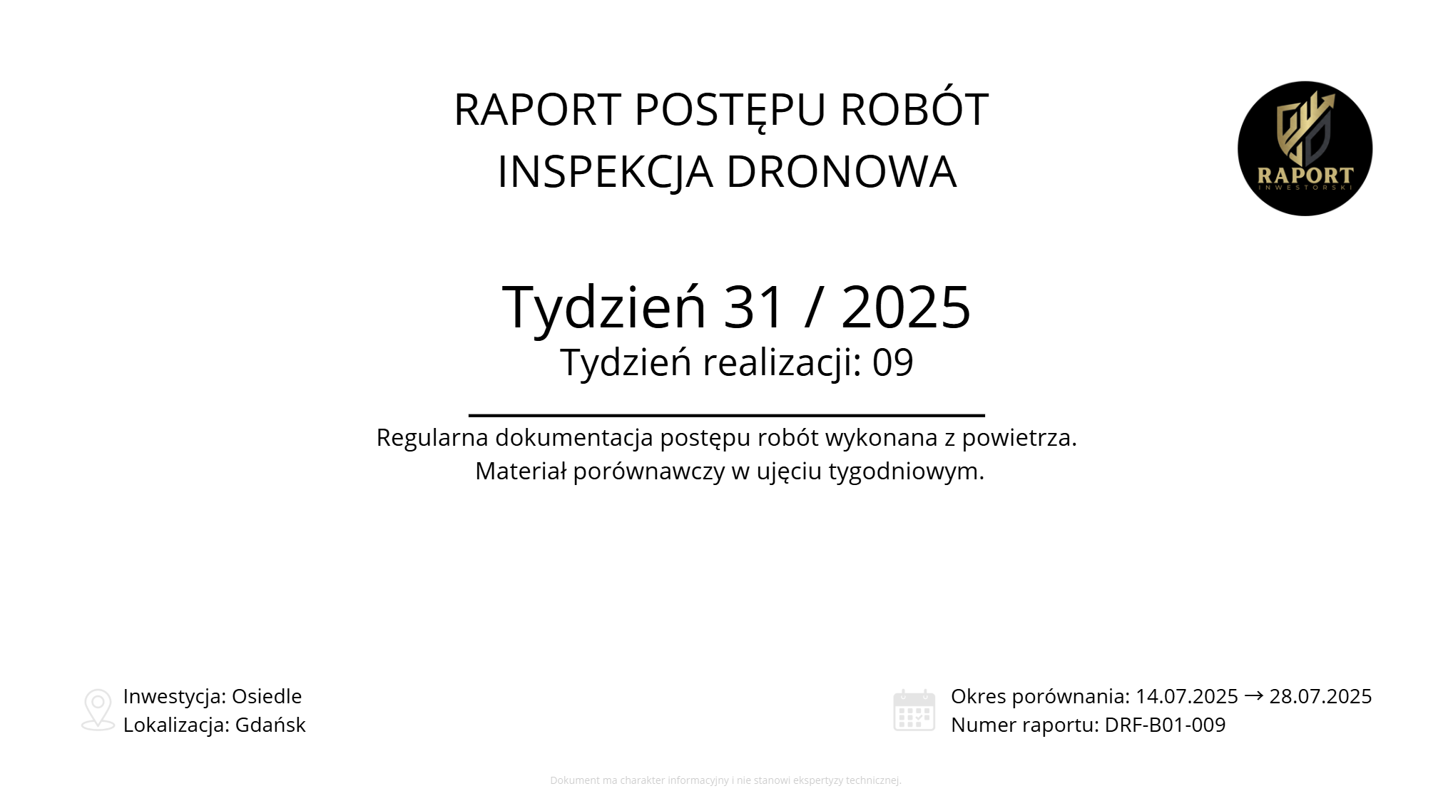 Strona tytułowa PDF